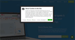 Desktop Screenshot of acrossio.com